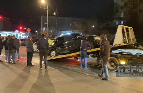 Sumqayıtdan dəhşətli xəbər gəldi: yaralılar var