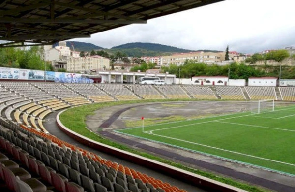"Qarabağ" - "Çelsi" oyunu bu stadionda keçiriləcək&nbsp;