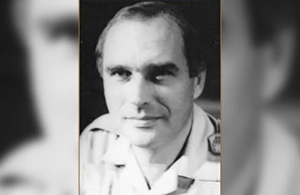 Məşhur aktyor öldü