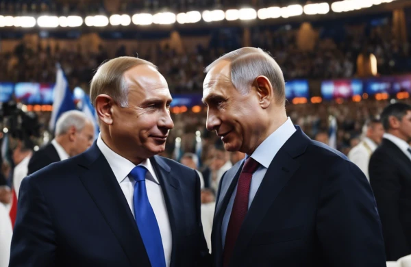 Netanyahu  Putinə təşəkkür edib