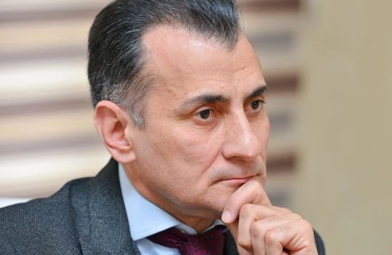 Mir Şahin Ramiz Mehdiyevlə bağlı hansı FAKTLARI AÇDI?   —   VİDEO 