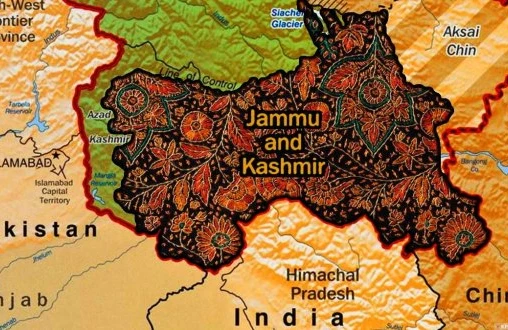 Hindistan Ali Məhkəməsi Kəşmiri xüsusi statusdan məhrum edib