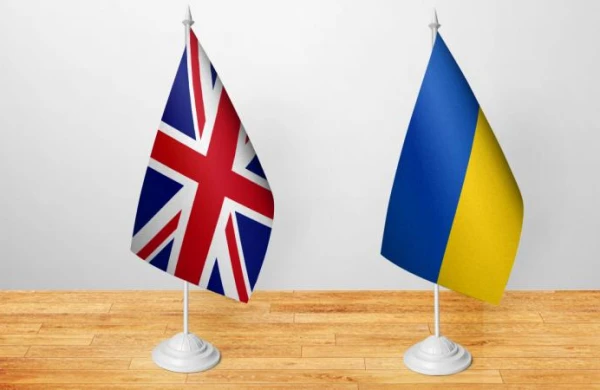 Britaniya Ukraynaya iki mina ov gəmisi göndərəcək
