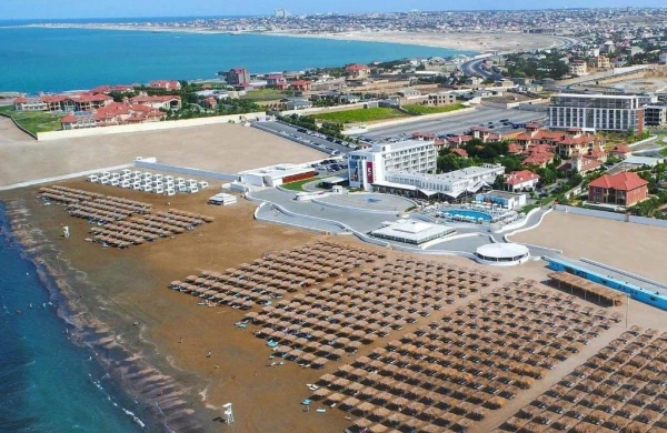 "SeaBreez"də ayağı su nasosunda qalan azyaşlı ölüb&nbsp;
