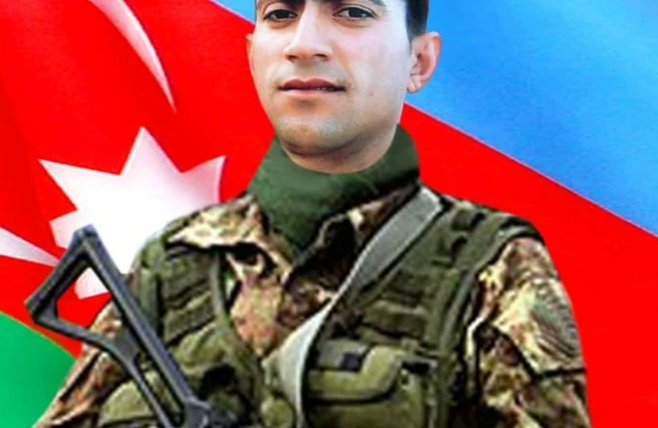 Bu gün Şəhid  Sadiq Əsgərovun doğum günüdür