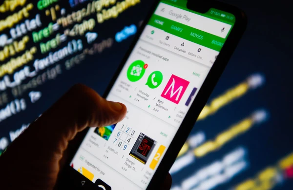 Məhkəmə Google-u cinayətkar inhisarçı kimi tanıyıb