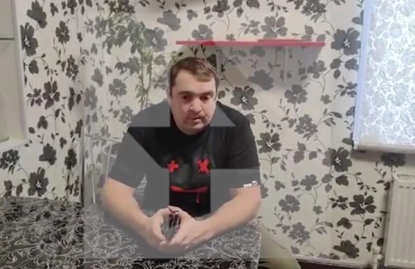 Həbs olunan bolggerdən xəbər var