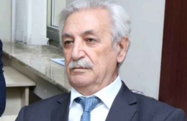 Ramiz Mehdiyevin qudası vəfat etdi