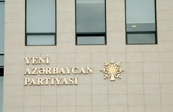 YAP sabah prezidentliyə namizəd irəli sürəcək