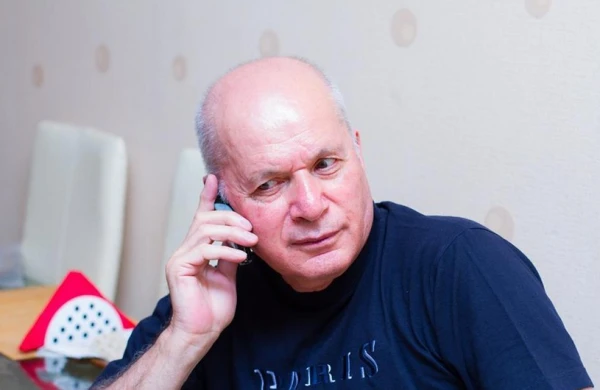 Xalq artisti Ramiz Məlik vəfat edib