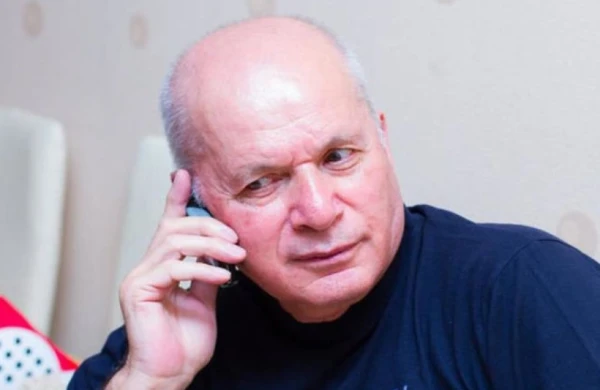 Xalq artistinin dəfn yeri açıqlandı