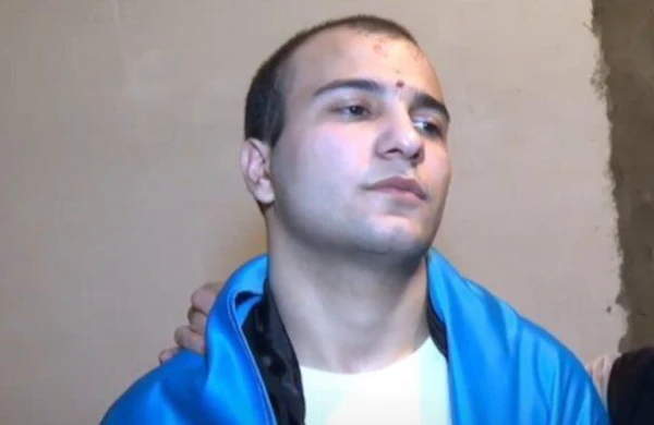 Bizi Azərbaycana gətirəndə belə yolda... - Aqşin Bəbirov