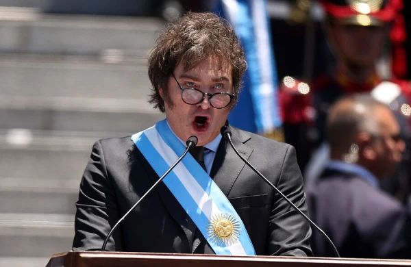 Argentina Rusiyadakı səfirini dəyişməyi planlaşdırır