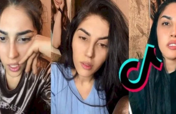 “TikTok” fenomeni Ləman saxlanıldı