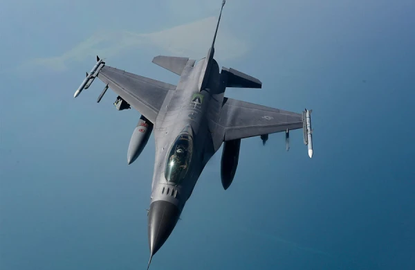 Türkiyə Amerikadan F-16 qırıcılarının alınması ilə bağlı danışıqları başa çatdırıb