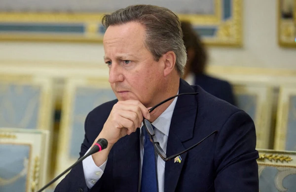 Britaniya və Almaniya Qəzzada atəşkəsə münasibətini açıqlayıb