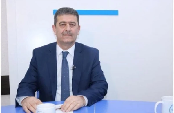Daha bir partiya sədri prezidentliyə namizədliyini açıqladı