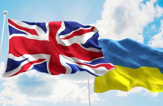 London və Kiyev 10 illik təhlükəsizlik paktı imzalayacaq