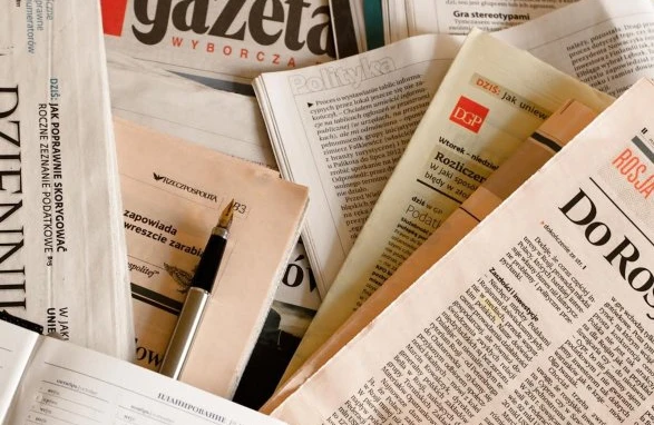 Polşada dövlət media rəhbərləri işdən çıxarılıb