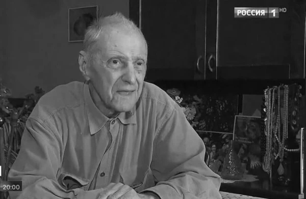 İosif Stalinin qardaşı oğlu Moskvada vəfat edib