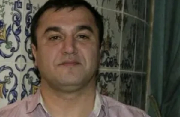 “Xəzər Lənkəran”da oynamış futbolçu vəfat etdi - Foto