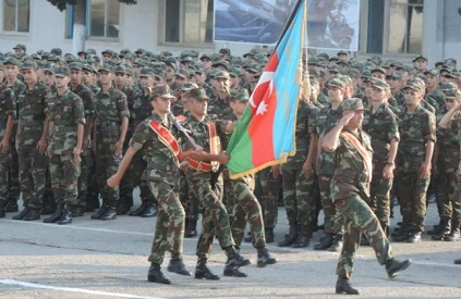 Hərbi xidmətdən "Neqodnu" adı ilə yayınanlara VACİB XƏBƏR - Qərar DƏYİŞDİ
