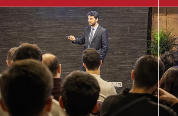 По инициативе Kapital Bank состоялось следующее мероприятие "Data Talks"