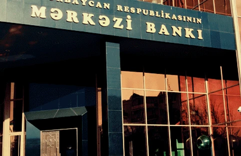 Mərkəzi Banka yeni səlahiyyət verildi