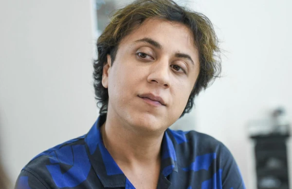 Stilist Anar Ağakişiyev: “Mənə zövqü manat və dollar verir” - FOTO