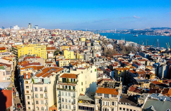 1,5 milyon sakin İstanbulan  köçürüləcək