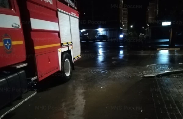 12 minə yaxın sakini pis hava şəraiti səbəbindən işıqsız qalıb