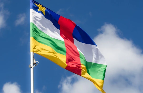 Mərkəzi Afrika Respublikası nasizmə müqavimət göstərməyin zəruriliyini bəyan etdi
