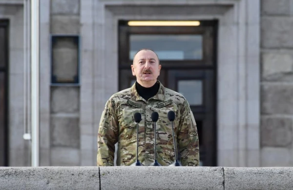 Bu gün Müzəffər Ali Baş Komandan, Prezident İlham Əliyevin doğum günüdür