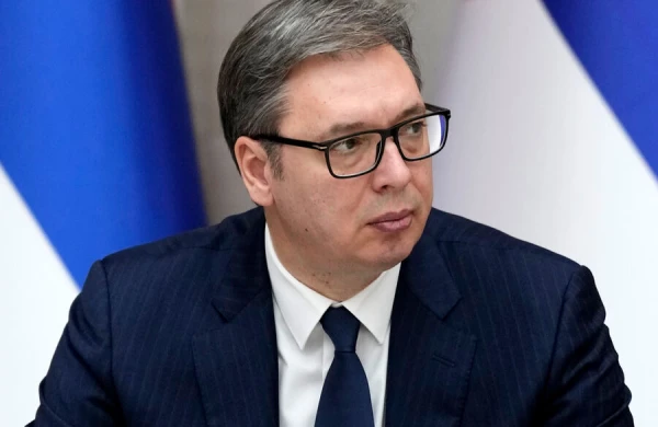 Serbiya xarici təzyiqlərə baxmayaraq müstəqil siyasətini qoruyub saxladığını elan etdi