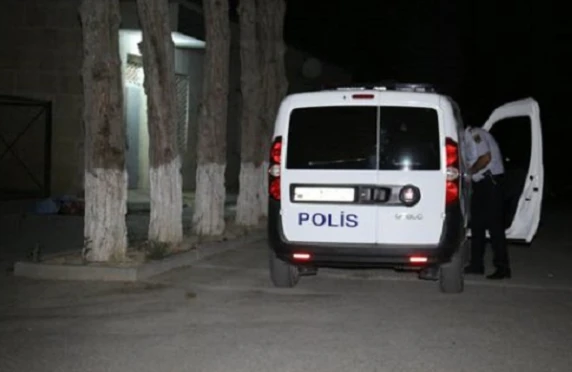 Azərbaycanda tükürpədici hadisə: 15 yaşlı uşaq... (VİDEO)