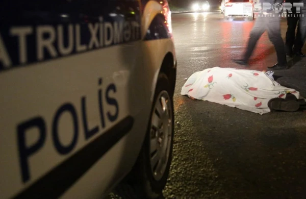 Sumqayıtdan gecə saatlarında dəhşətli xəbər: Ölən var