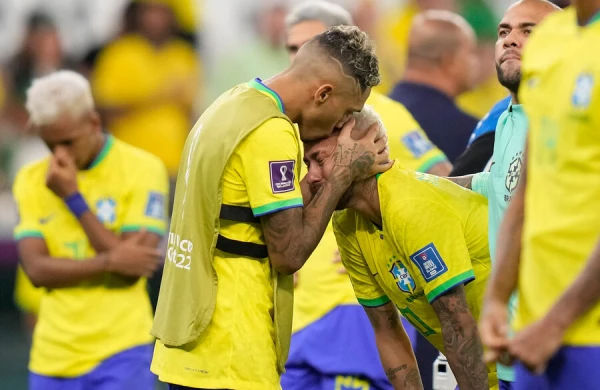 FIFA Braziliyanı turnirlərdən uzaqlaşdırılmaqla hədələyib