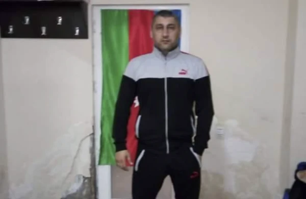 SON DƏQİQƏ! Azərbaycanda məşhur idmançı faciəli şəkildə öldü