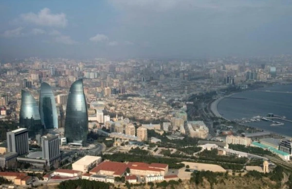 Sabah Bakıda 18 dərəcə isti olacaq