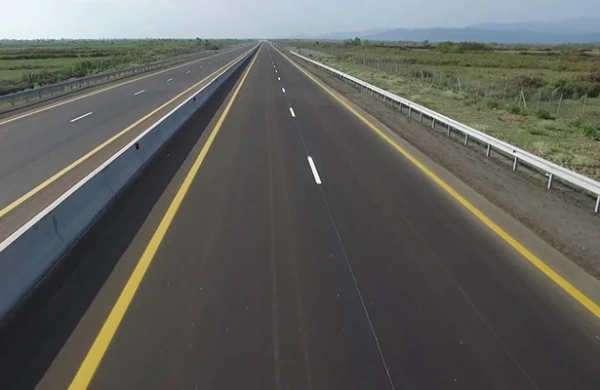 Göyçayda yol təmirinə 1,4 milyon manat ayrıldı