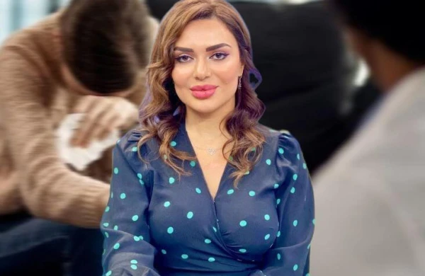 "Bəzi qadınlar sevişmək üçün ərə gedirlər" – Qalmaqallı açıqlama