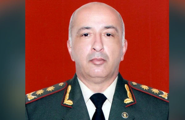 Mərhum generalla bağlı sensasion faktlar üzə çıxdı