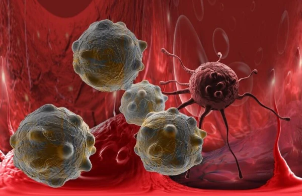 Alimlər immuniteti gücləndirən virus aşkarlayıblar