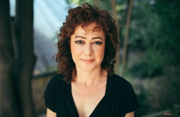 Məşhur türkiyəli aktrisa tanınmaz hala düşdü - VİDEO - FOTO