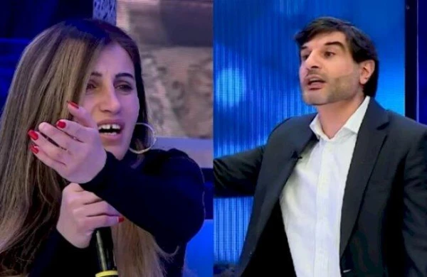 “Uşaqlarını atan qadın qarnıaçıq paltarda gəlməməlidir”