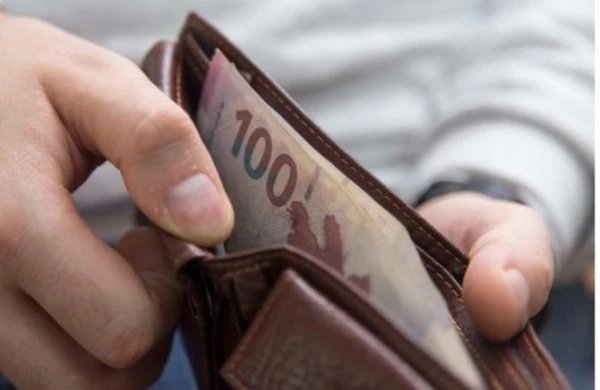 Gələn il üçün yaşayış minimumu və ehtiyac meyarı 270 manat olacaq