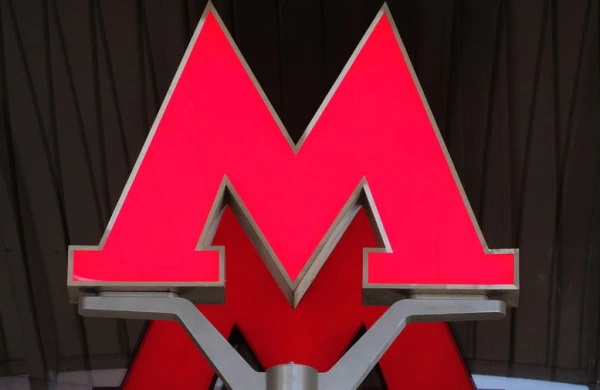 Moskva metrosunda hadisə: Özbək tutuldu
