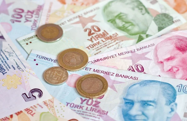 Türk lirəsi bütün zamanların ən aşağı səviyyəsinə çatıb