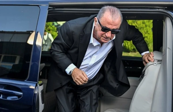 Fatih Terim "Panatinaikos"dan 1 milyon avro alacaq