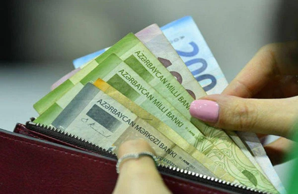 Azərbaycan şirkəti işçi axtarır - MAAŞ 2300-2800 MANAT
